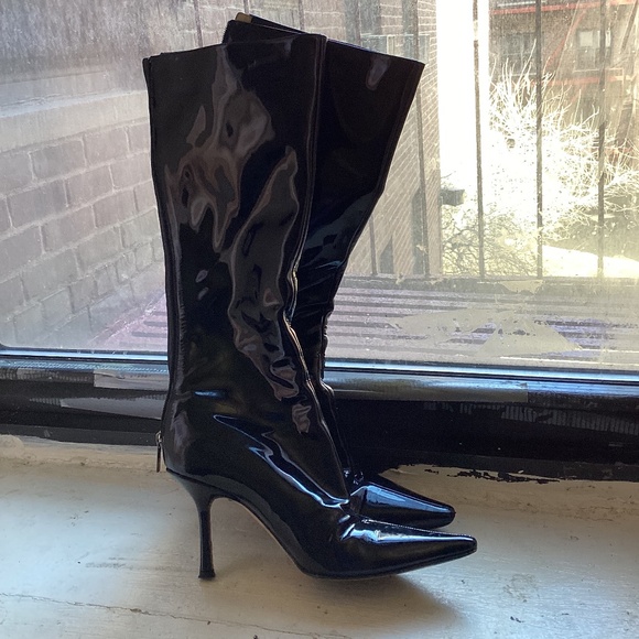 Jimmy Choo Shoes - Do not fit